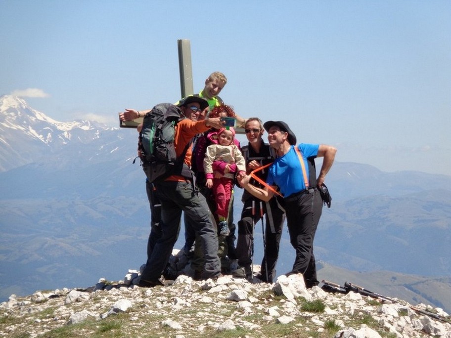 Una grande famiglia